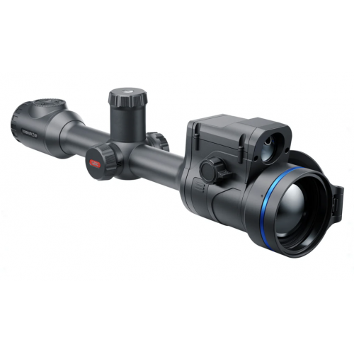 Yusa＊ Pulsar Thermion 2 LRF XG60 termovizorius – pažangus šiluminis